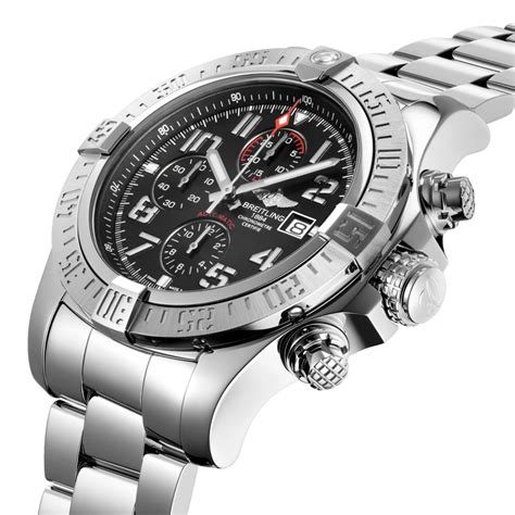 breitling avenger 2 uk|breitling super avenger 2 48mm.